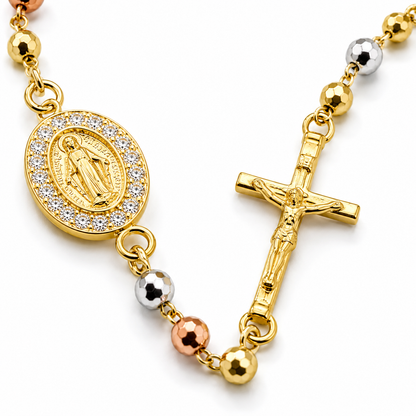 Pulsera Religiosa
