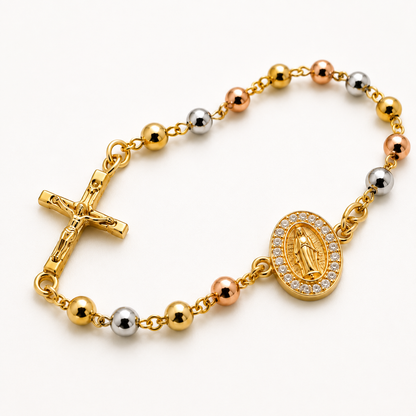 Pulsera Religiosa